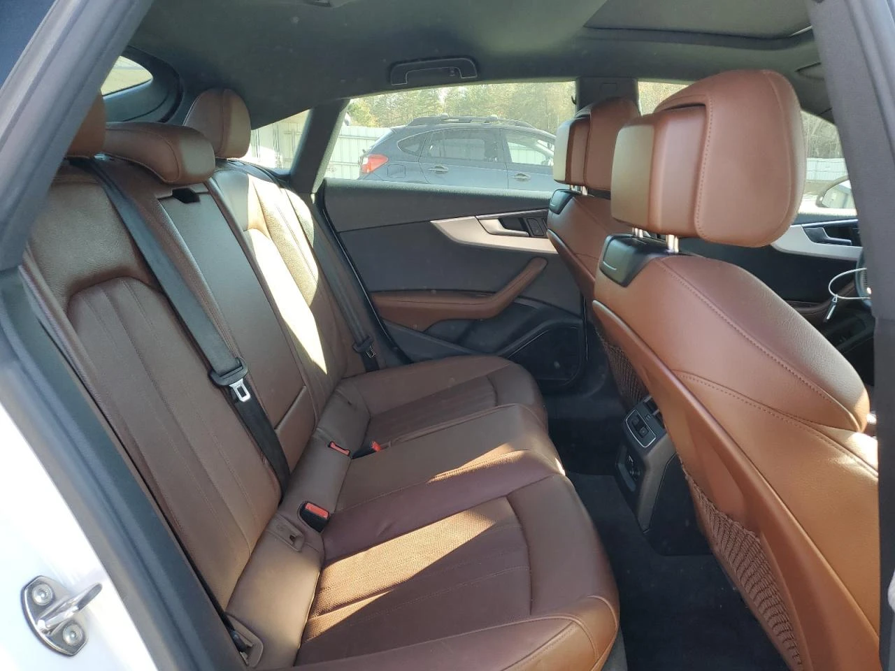 Audi A5 PREMIUM PLUS* S-LINE*  - изображение 10