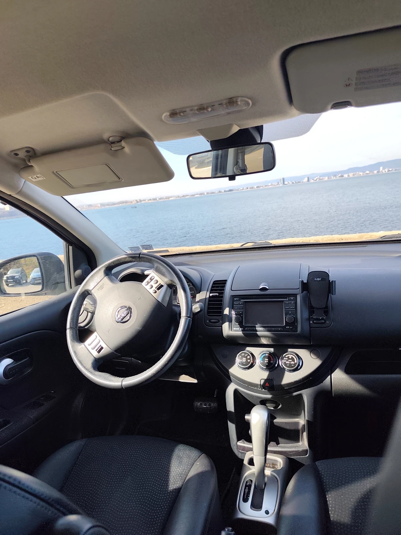 Nissan Note  - изображение 2