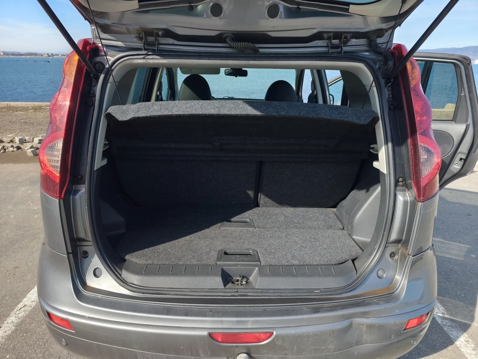 Nissan Note  - изображение 4