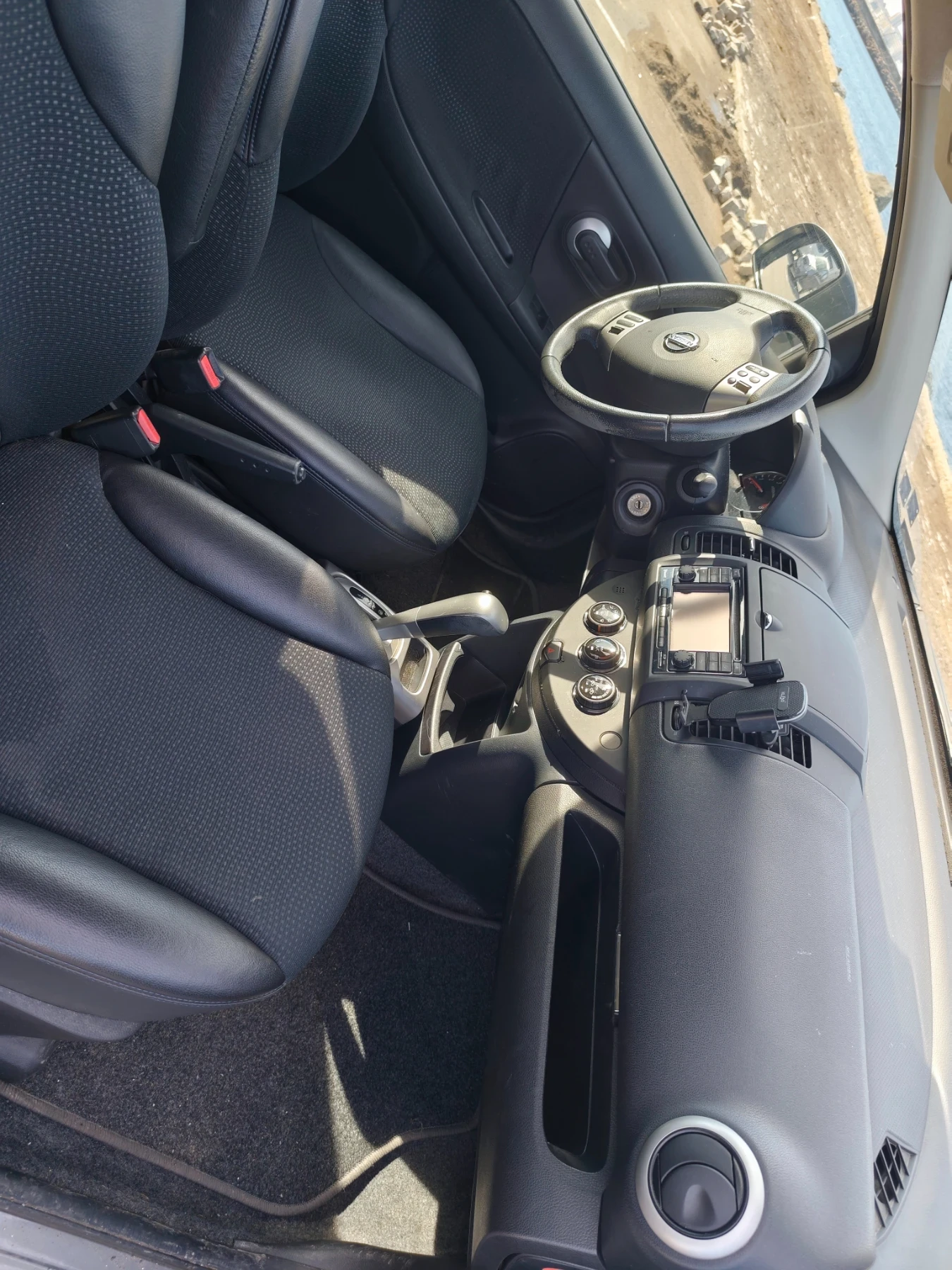 Nissan Note  - изображение 3