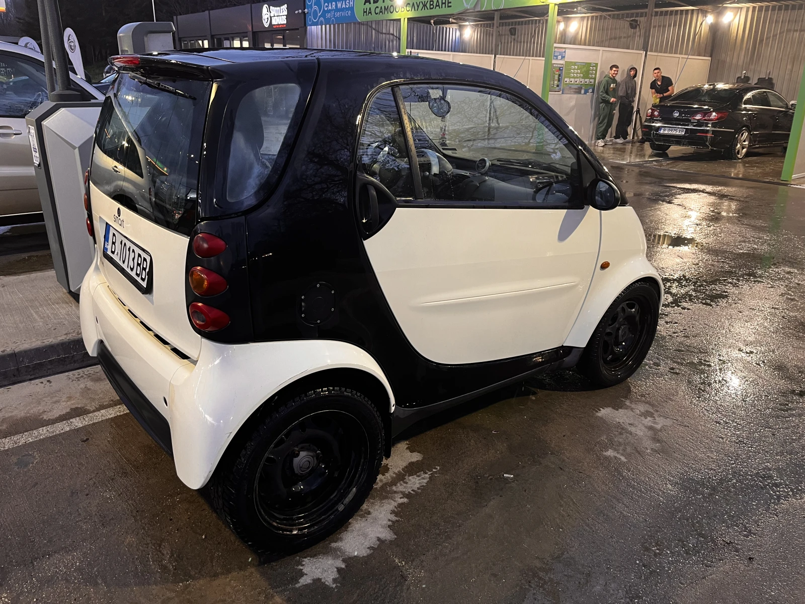 Smart Fortwo  - изображение 5