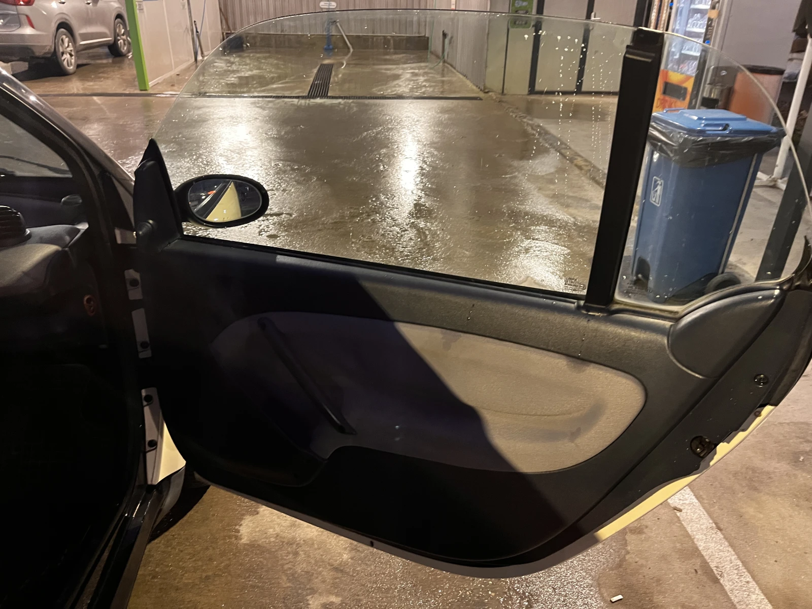 Smart Fortwo  - изображение 9