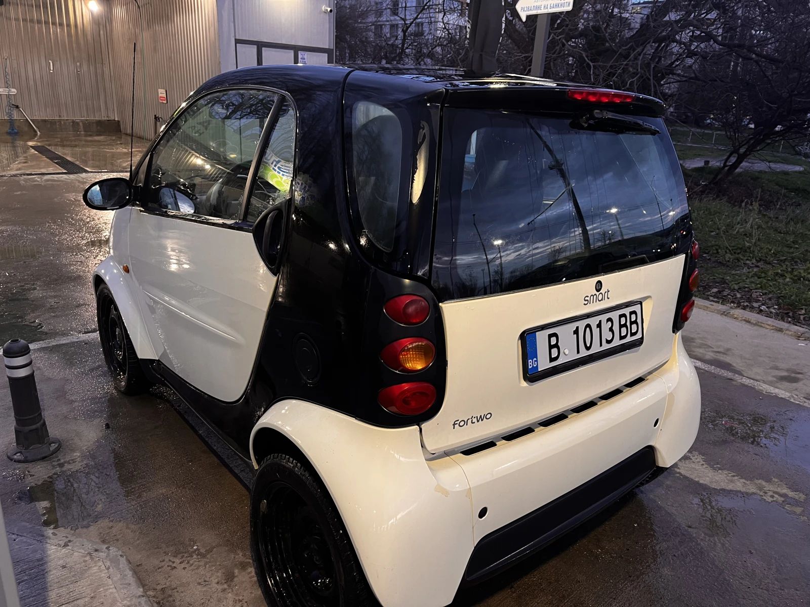 Smart Fortwo  - изображение 3