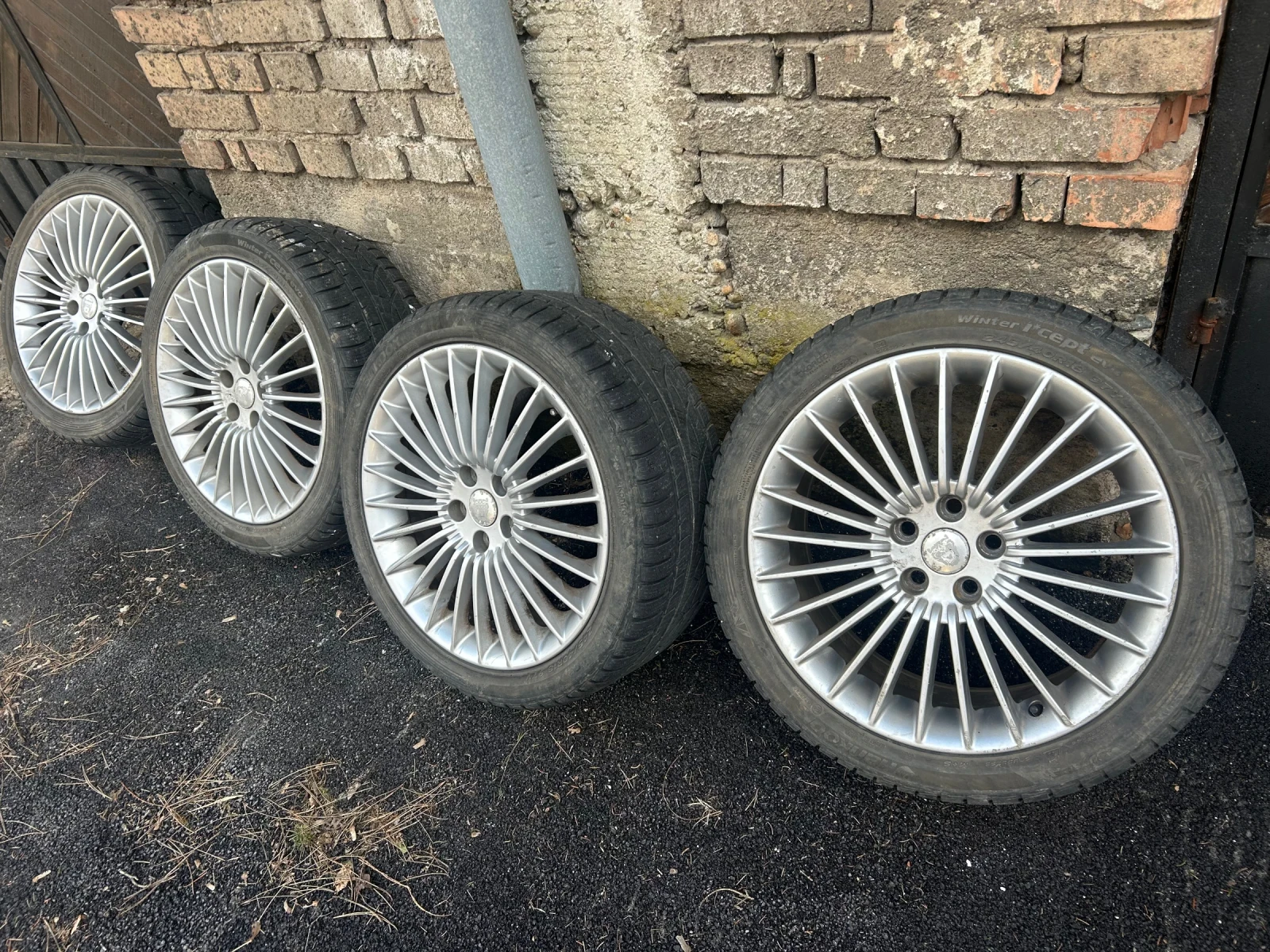 Jaguar XE 3.0 Avtomatik ЗА ЧАСТИ - изображение 7