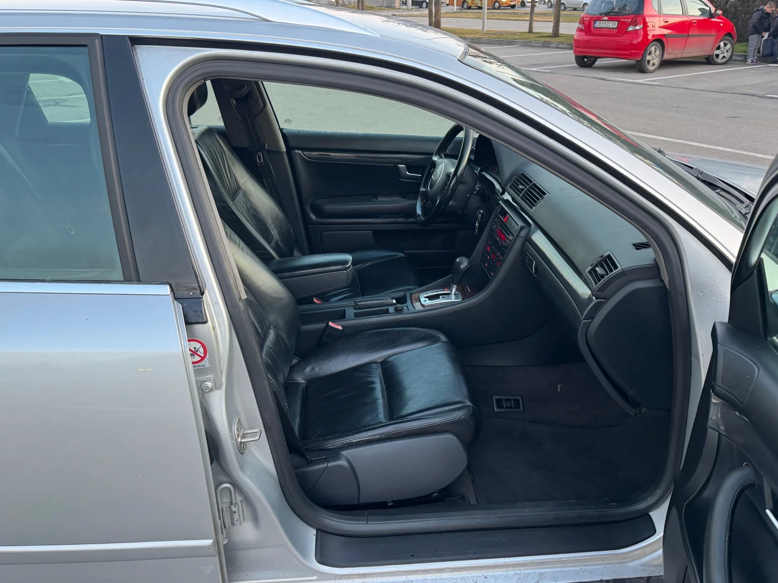 Audi A4  - изображение 10