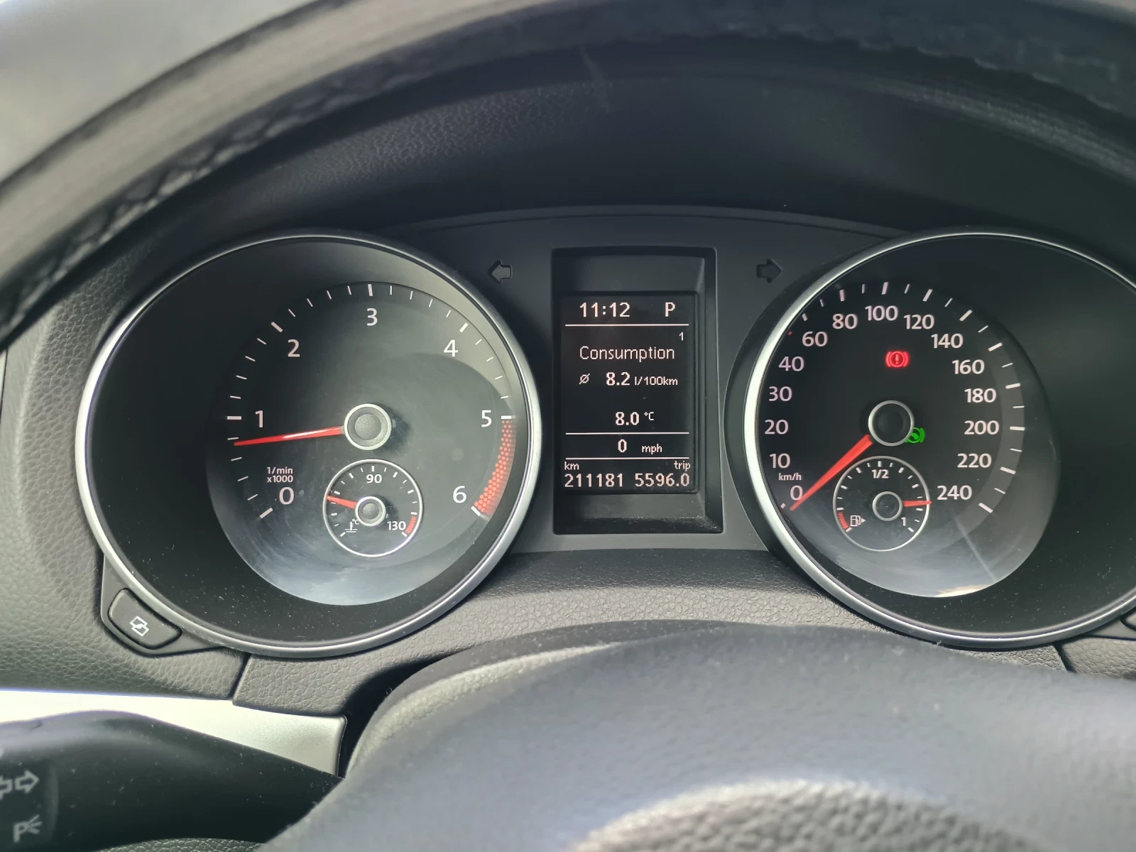 VW Golf 6 | Mobile.bg � ����������� 10