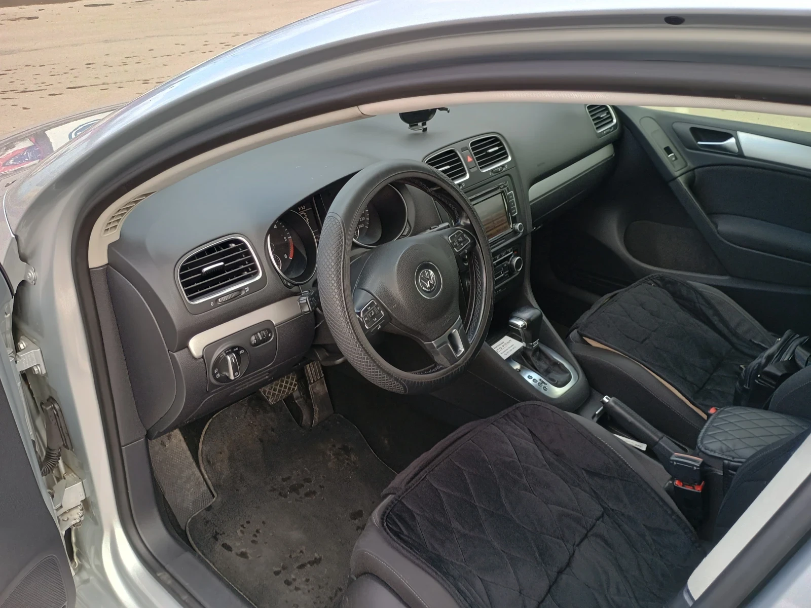 VW Golf 6 | Mobile.bg � ����������� 2