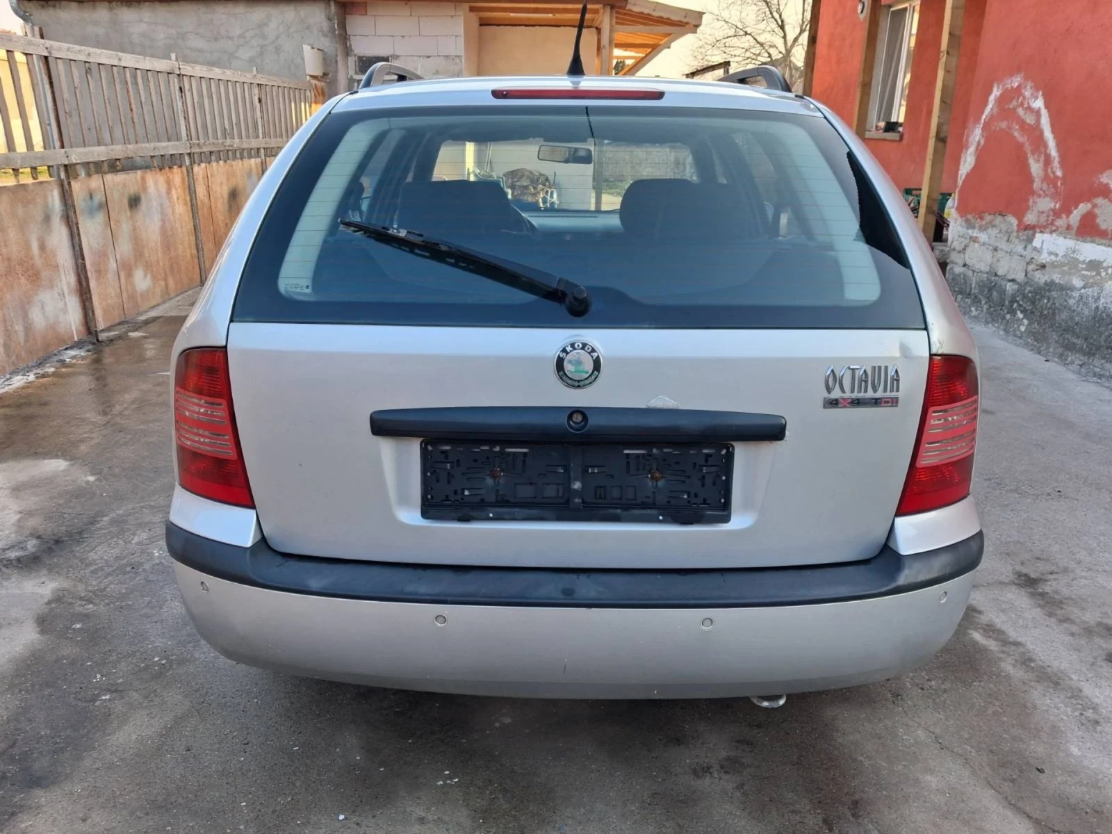 Skoda Octavia 4 Motion , снимка 3 - Автомобили и джипове - 53956249
