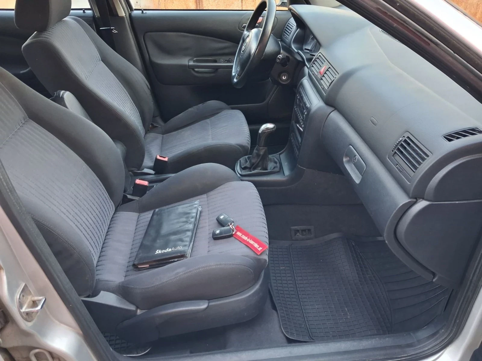 Skoda Octavia 4 Motion , снимка 12 - Автомобили и джипове - 53956249