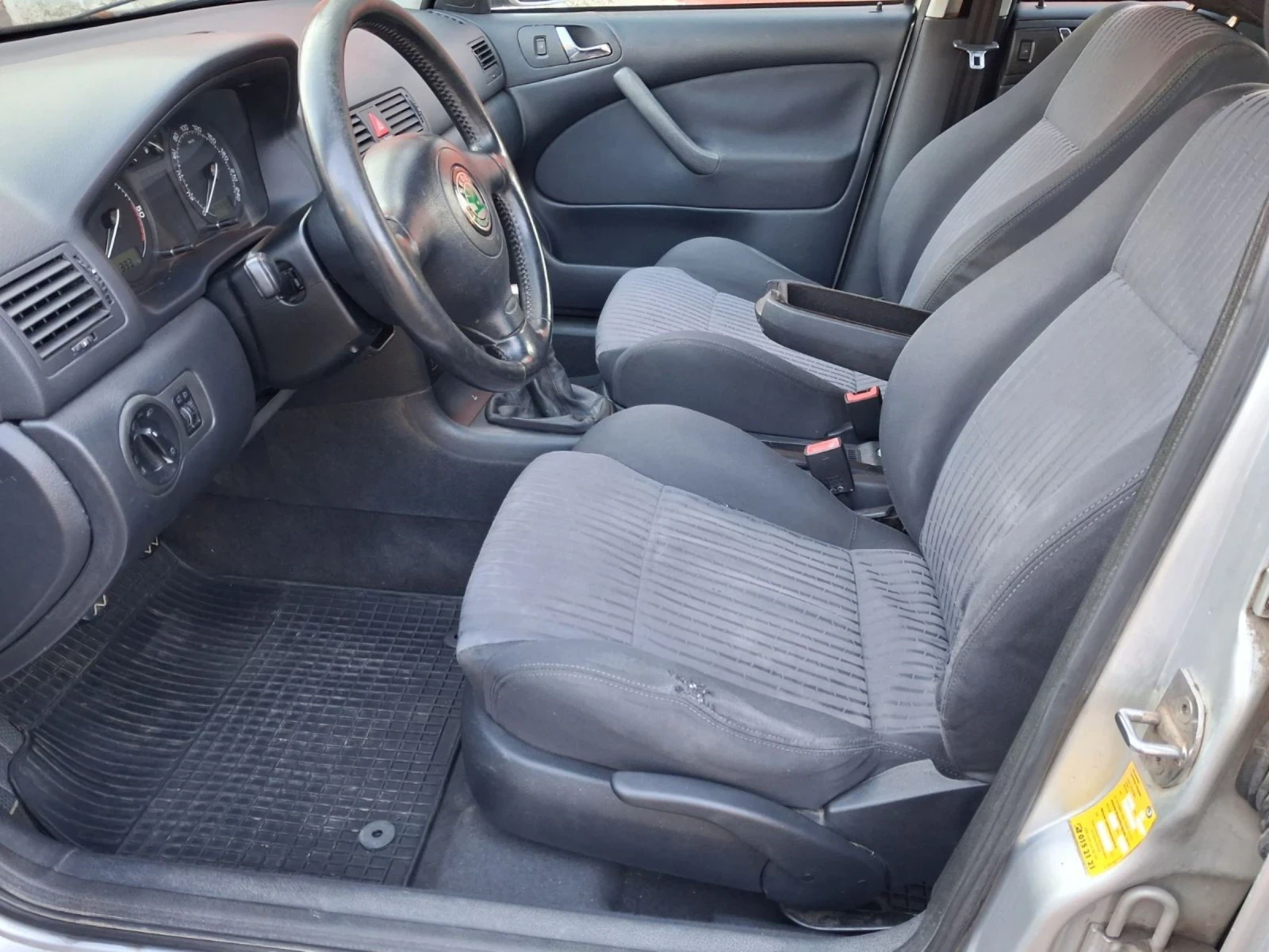 Skoda Octavia 4 Motion , снимка 6 - Автомобили и джипове - 53956249