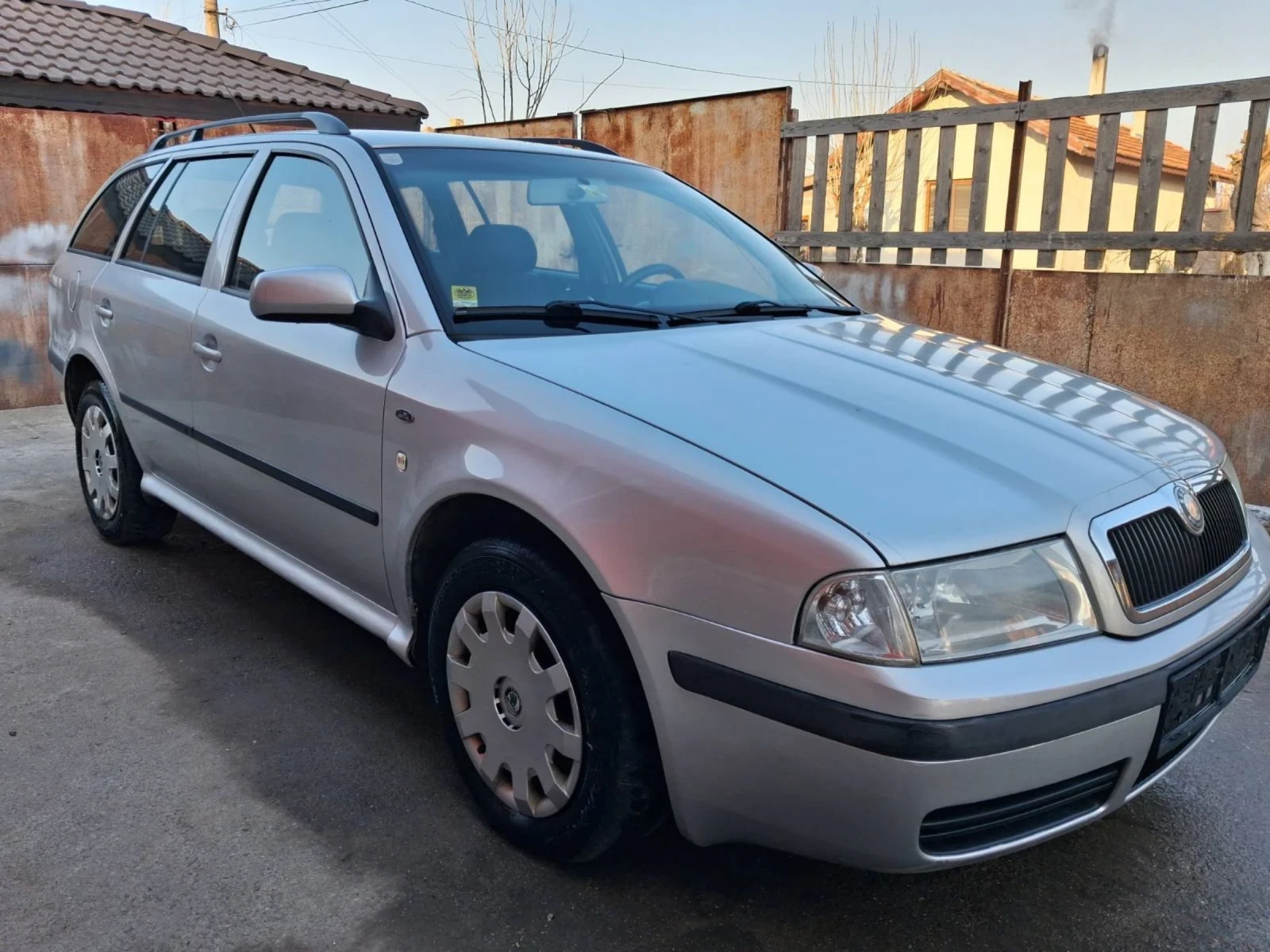 Skoda Octavia 4 Motion , снимка 16 - Автомобили и джипове - 53956249