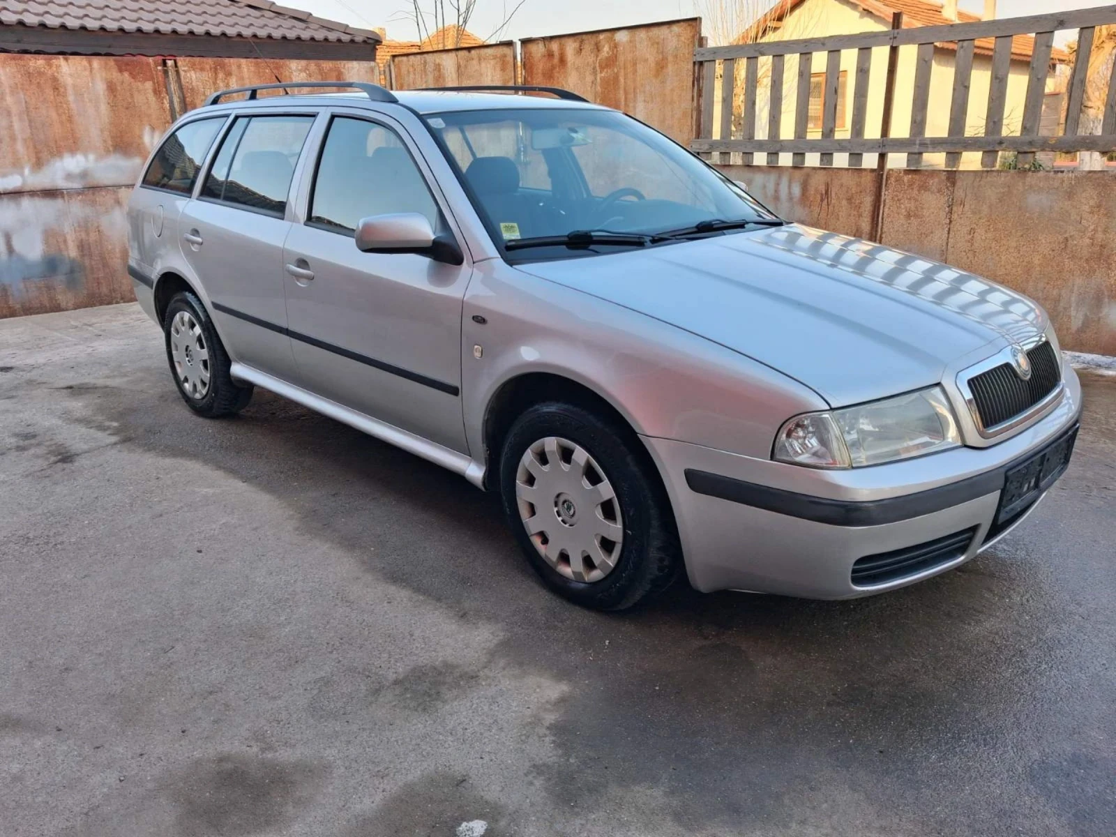 Skoda Octavia 4 Motion , снимка 5 - Автомобили и джипове - 53956249