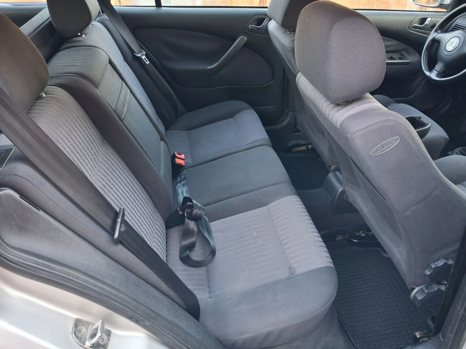 Skoda Octavia 4 Motion , снимка 13 - Автомобили и джипове - 53956249