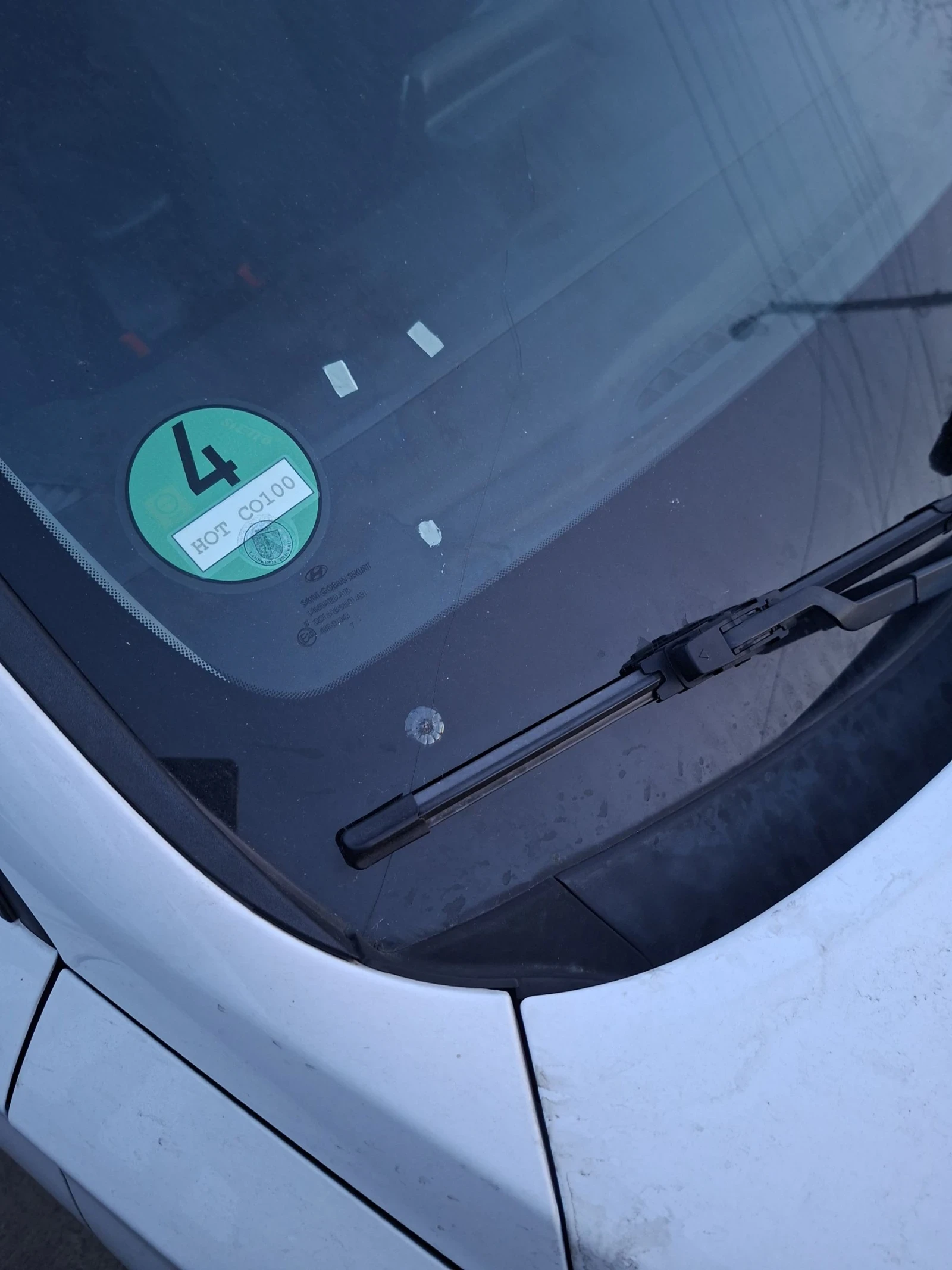 Hyundai I30 1.6 CRDI 110 , снимка 17 - Автомобили и джипове - 53977376