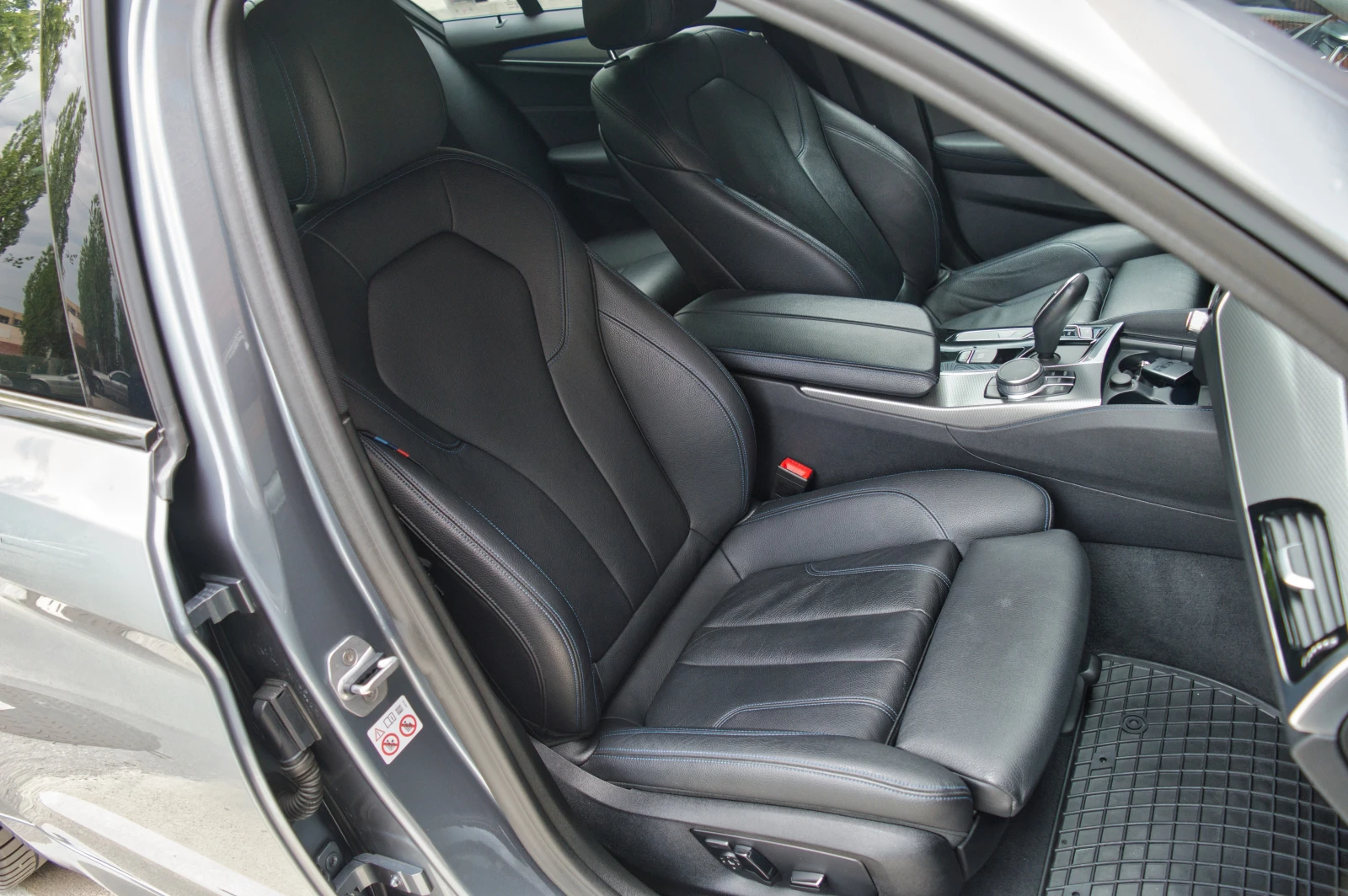 BMW 530 D xDrive | Mobile.bg � ����������� 13