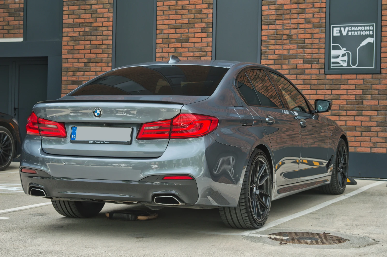 BMW 530 D xDrive | Mobile.bg � ����������� 6