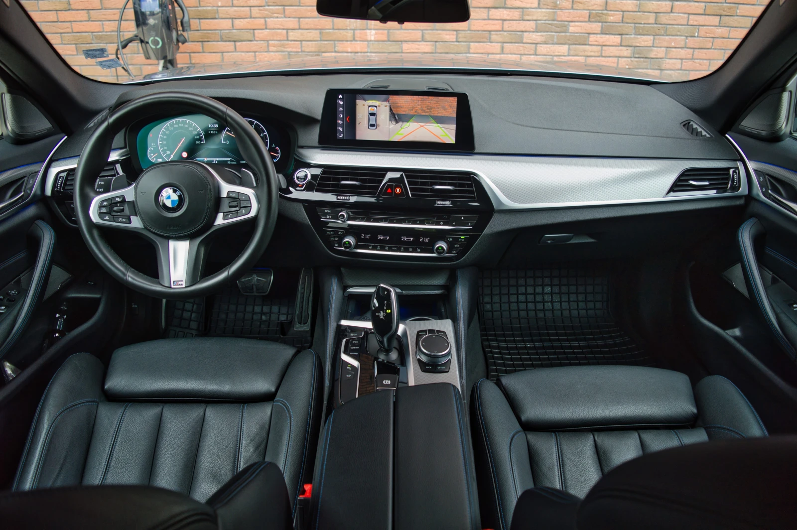 BMW 530 D xDrive | Mobile.bg � ����������� 7