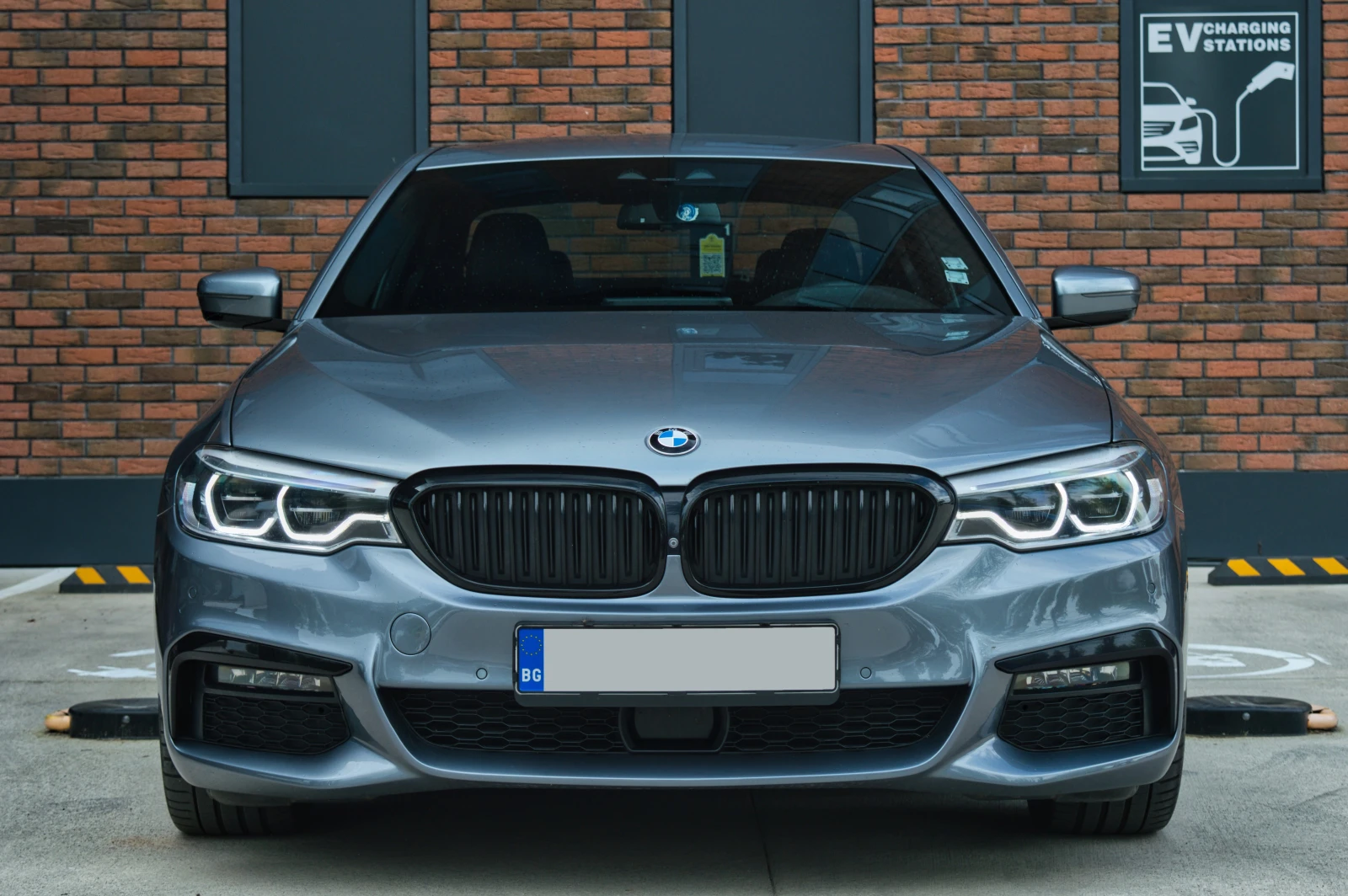 BMW 530 D xDrive | Mobile.bg � ����������� 2