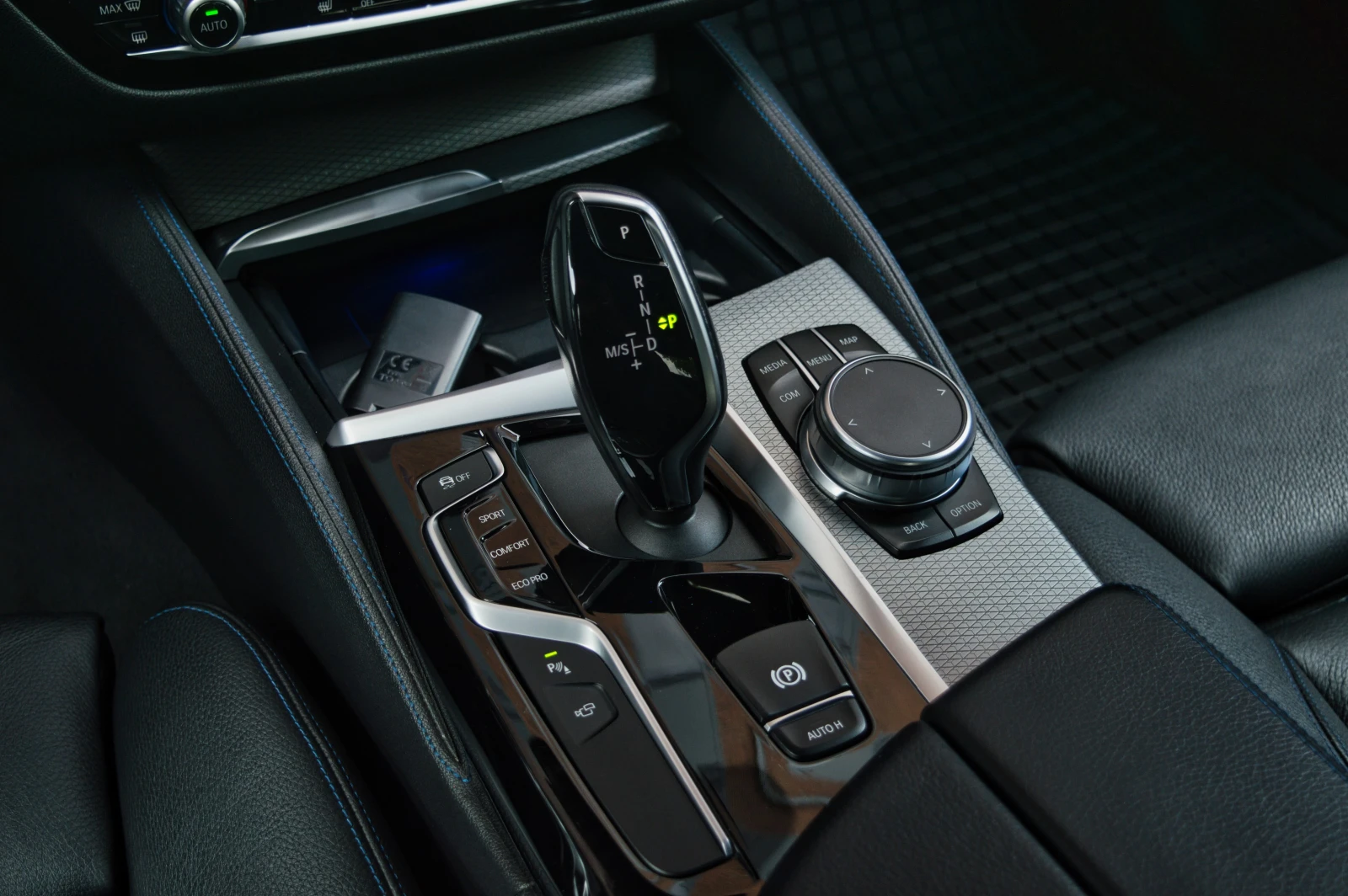 BMW 530 D xDrive | Mobile.bg � ����������� 8