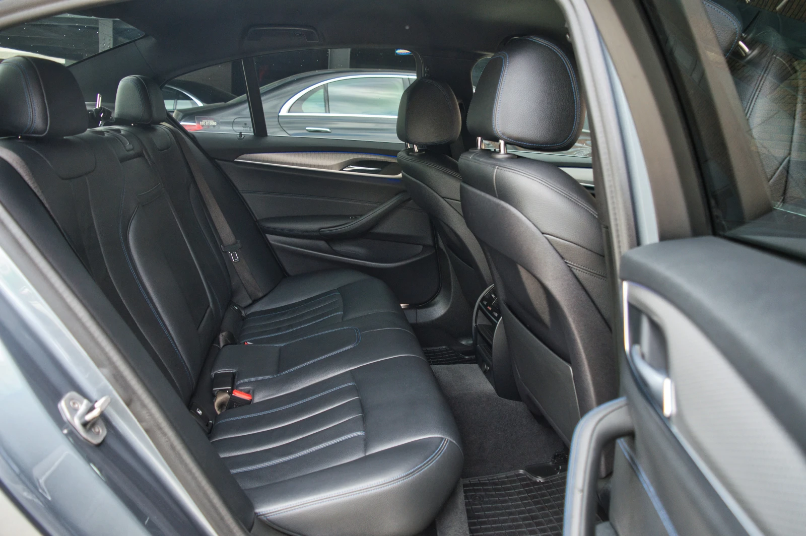 BMW 530 D xDrive | Mobile.bg � ����������� 15