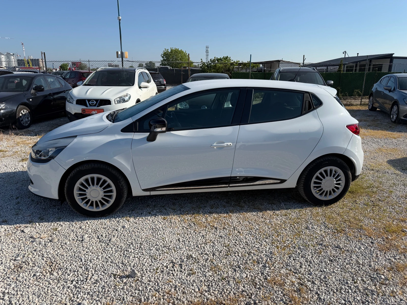 Renault Clio 1.2i-GPL-NAVI-LED | Mobile.bg � ����������� 2