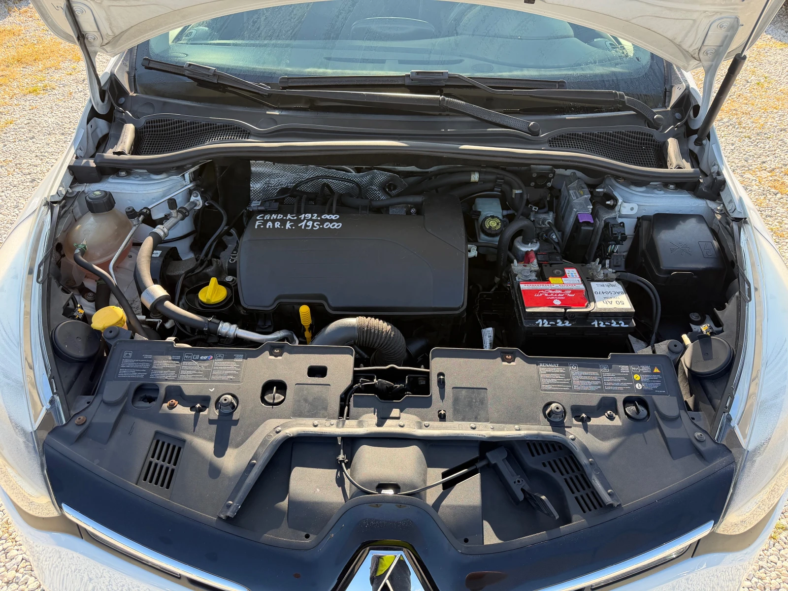 Renault Clio 1.2i-GPL-NAVI-LED | Mobile.bg � ����������� 14