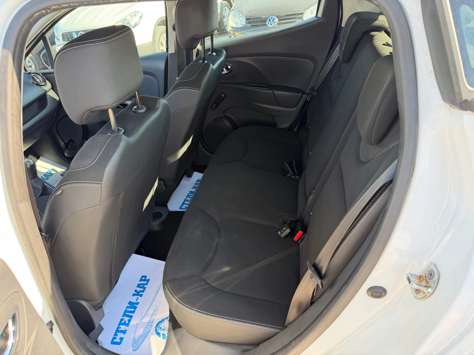 Renault Clio 1.2i-GPL-NAVI-LED | Mobile.bg � ����������� 12