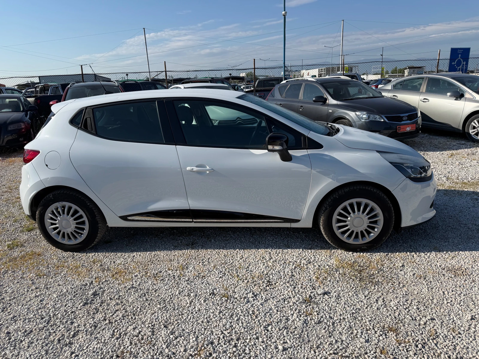 Renault Clio 1.2i-GPL-NAVI-LED | Mobile.bg � ����������� 4