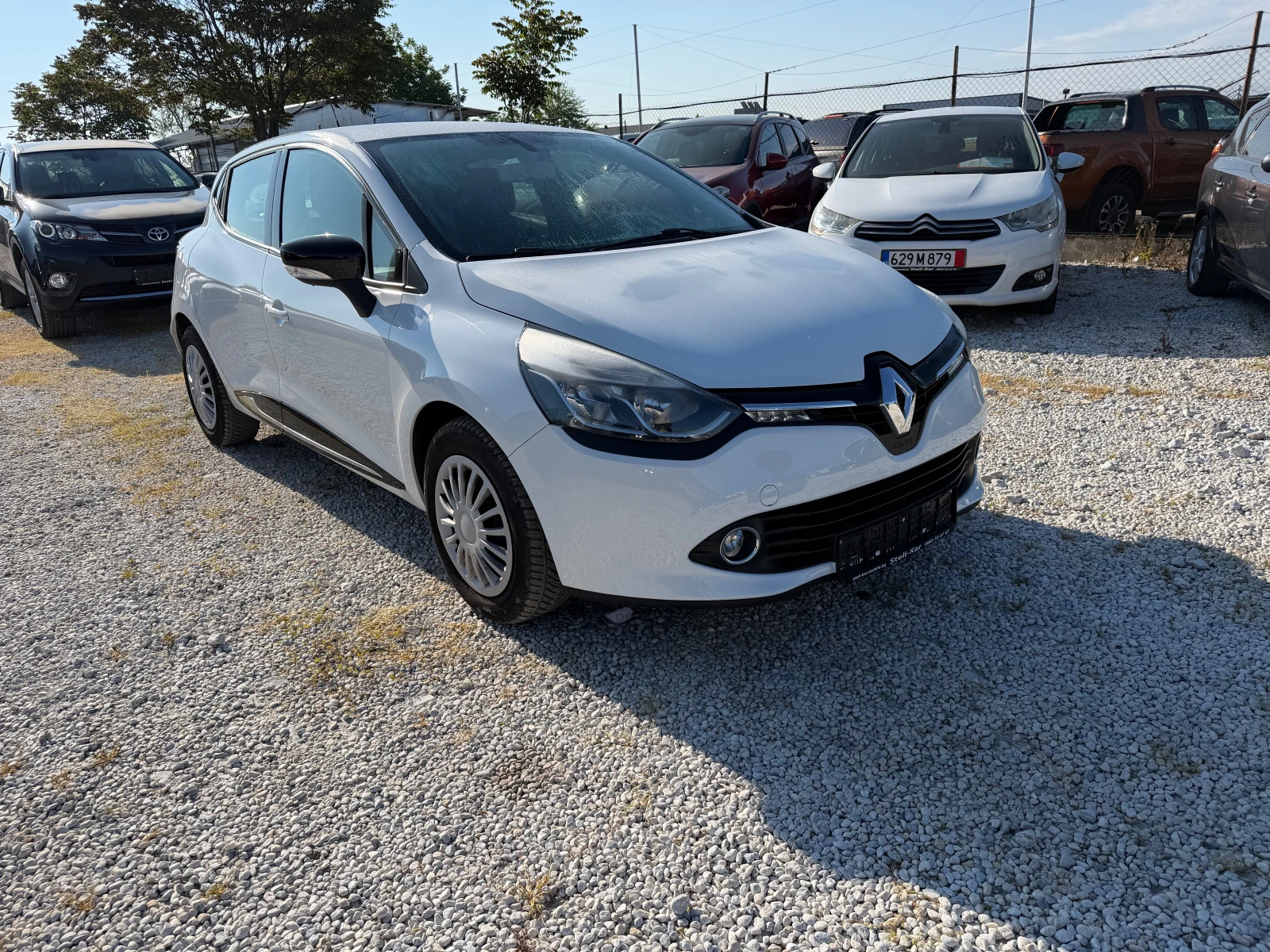 Renault Clio 1.2i-GPL-NAVI-LED | Mobile.bg � ����������� 7