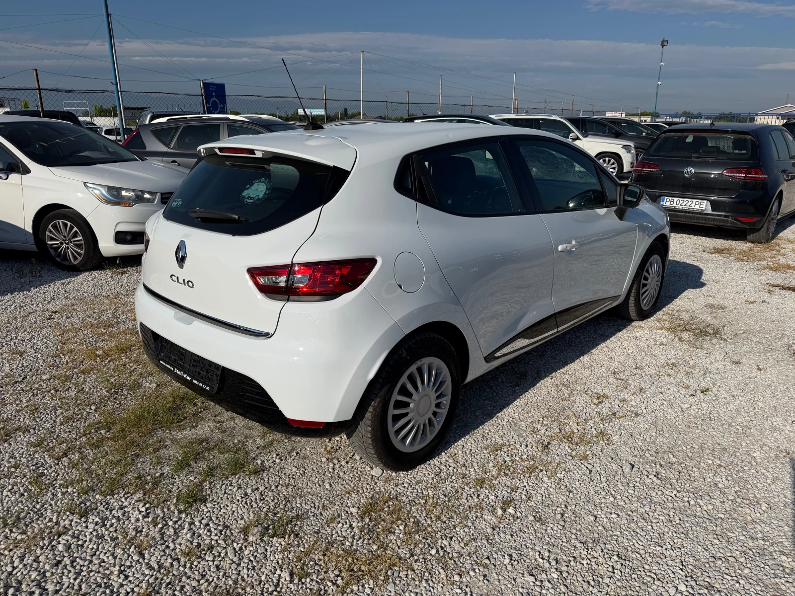 Renault Clio 1.2i-GPL-NAVI-LED | Mobile.bg � ����������� 5