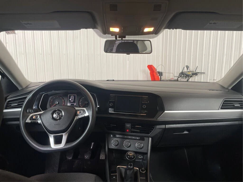 VW Jetta Comfortline FWD ����������  (���� �� ��) | Mobile.bg � ����������� 5