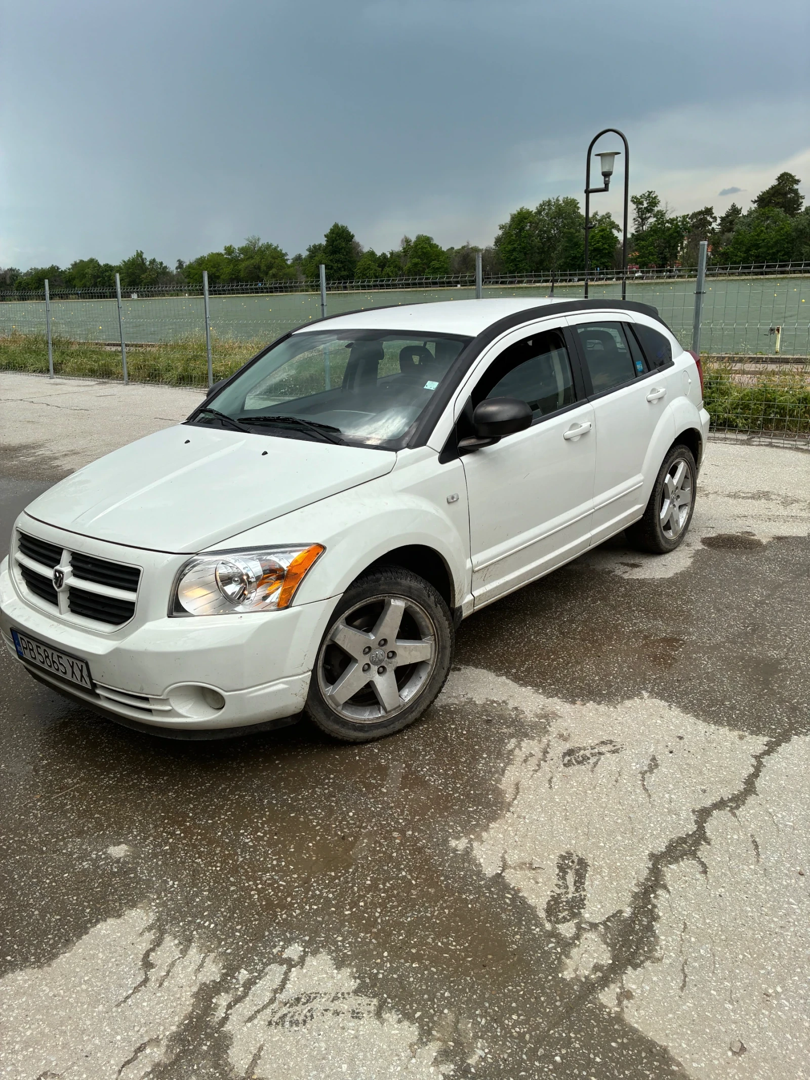 Dodge Caliber 2.0 | Mobile.bg � ����������� 5