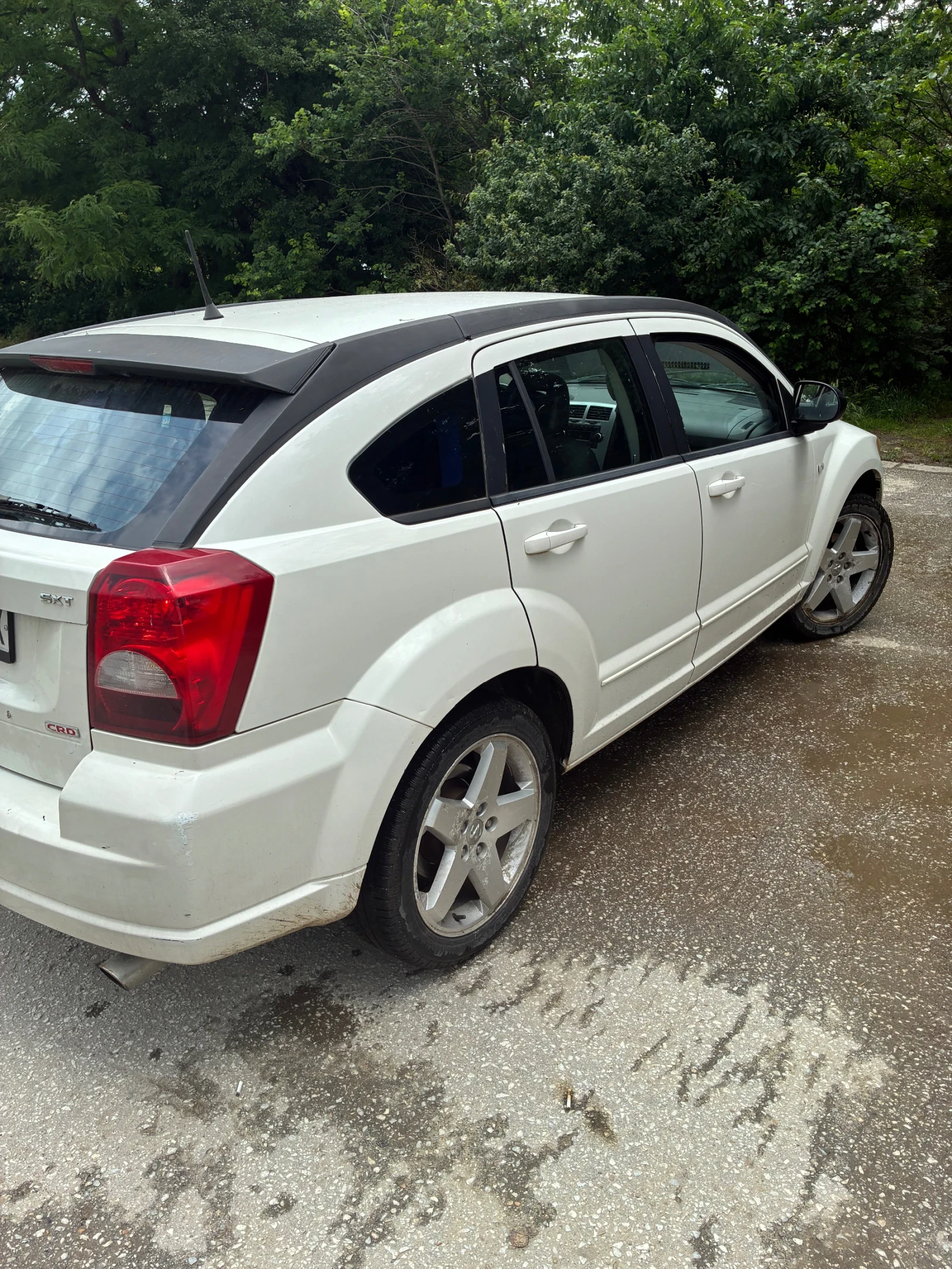 Dodge Caliber 2.0 | Mobile.bg � ����������� 3