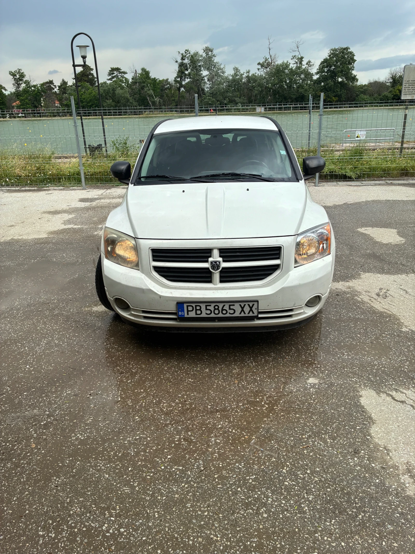 Dodge Caliber 2.0 | Mobile.bg � ����������� 4