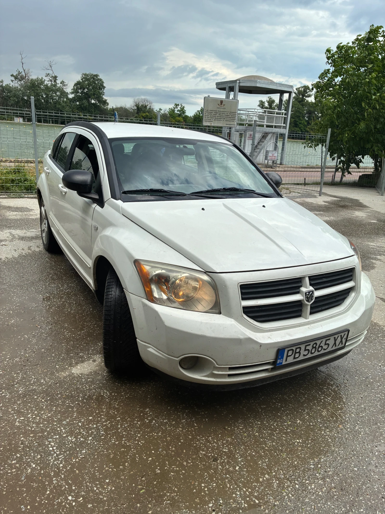 Dodge Caliber 2.0 | Mobile.bg � ����������� 2