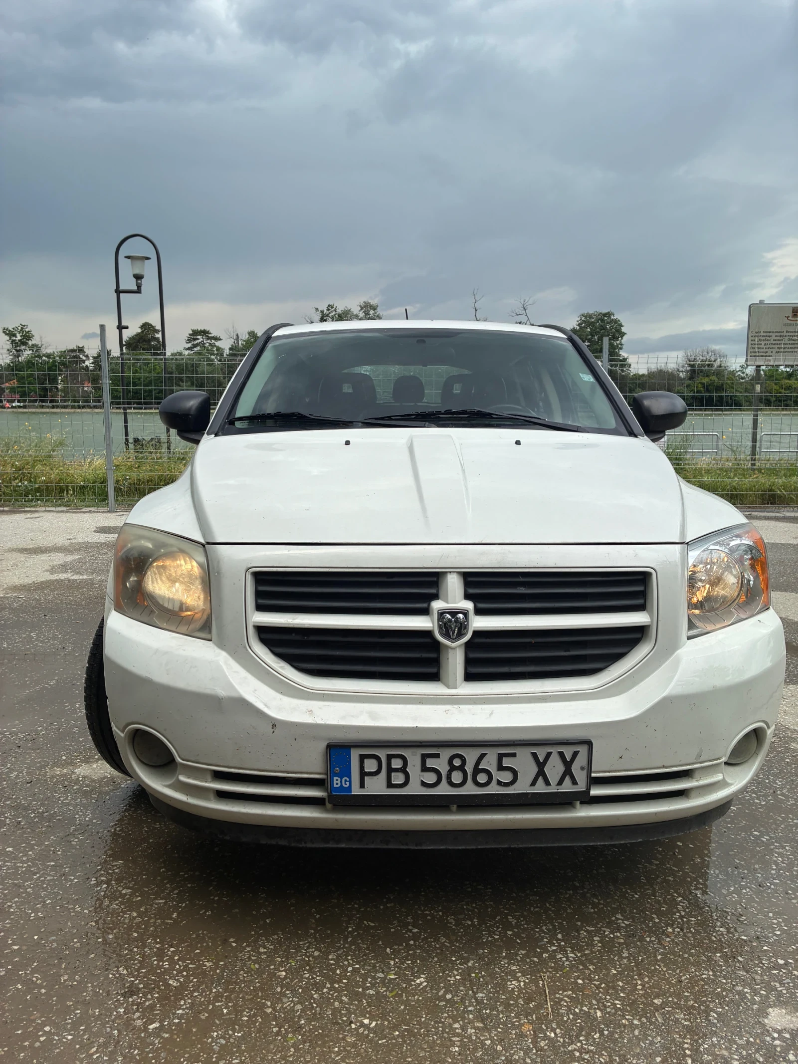Dodge Caliber 2.0 | Mobile.bg � ����������� 1