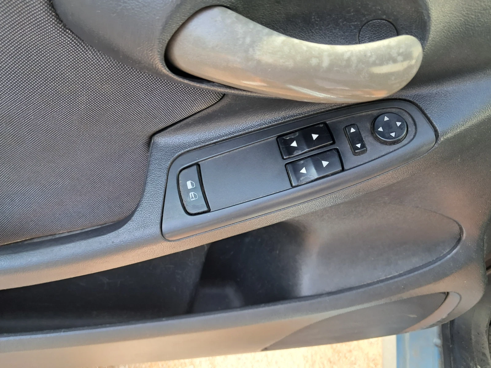 Fiat Stilo, снимка 12 - Автомобили и джипове - 55873419