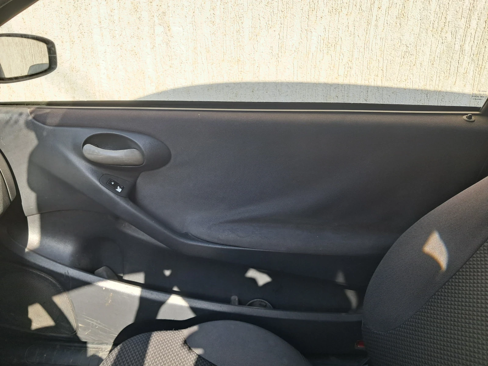 Fiat Stilo, снимка 11 - Автомобили и джипове - 55873419