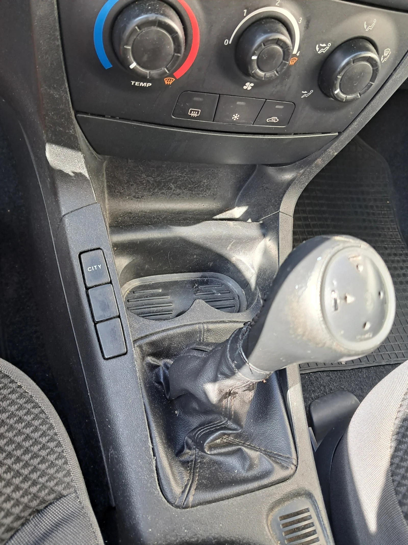 Fiat Stilo, снимка 9 - Автомобили и джипове - 55873419