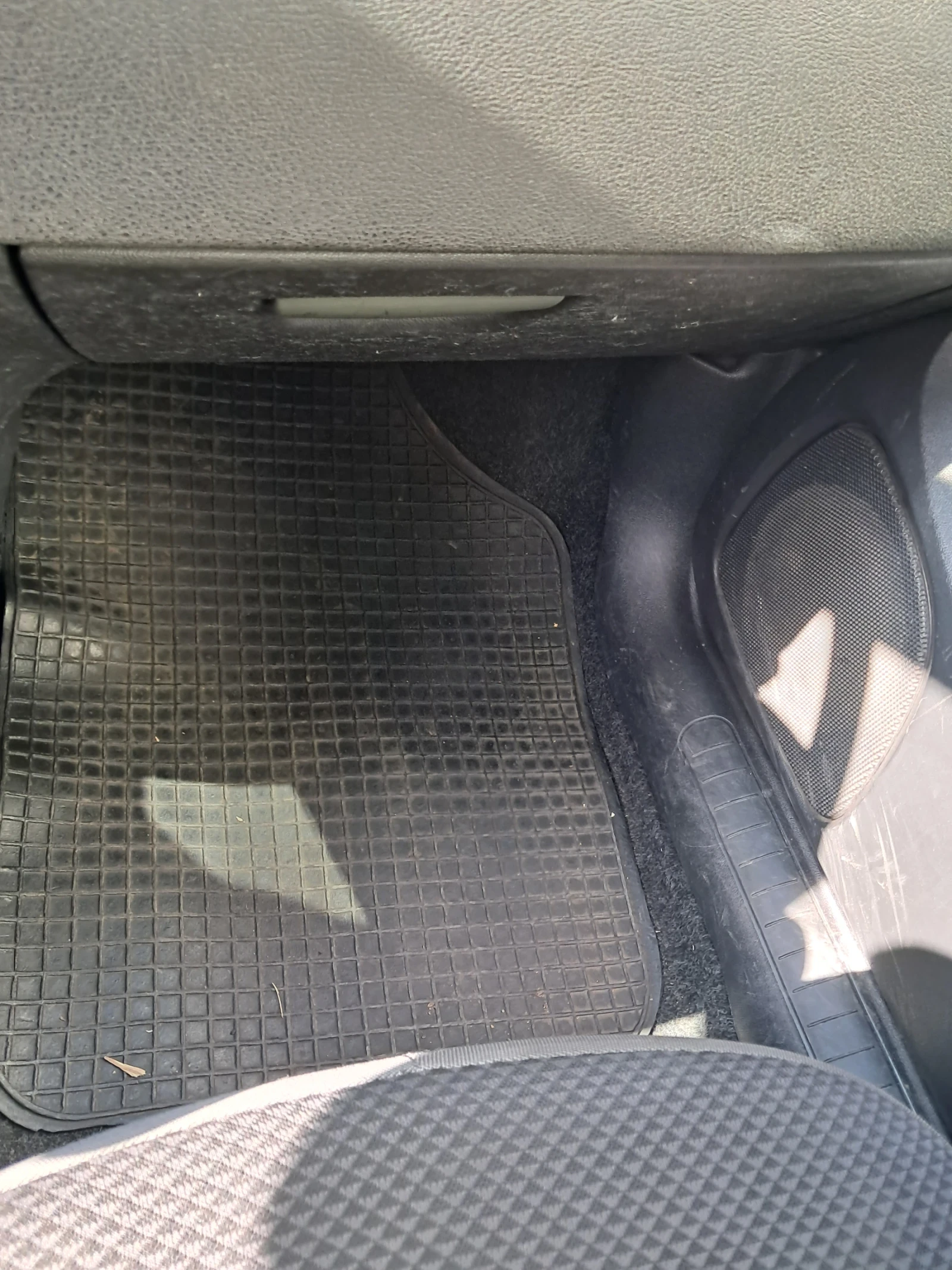 Fiat Stilo, снимка 16 - Автомобили и джипове - 55873419