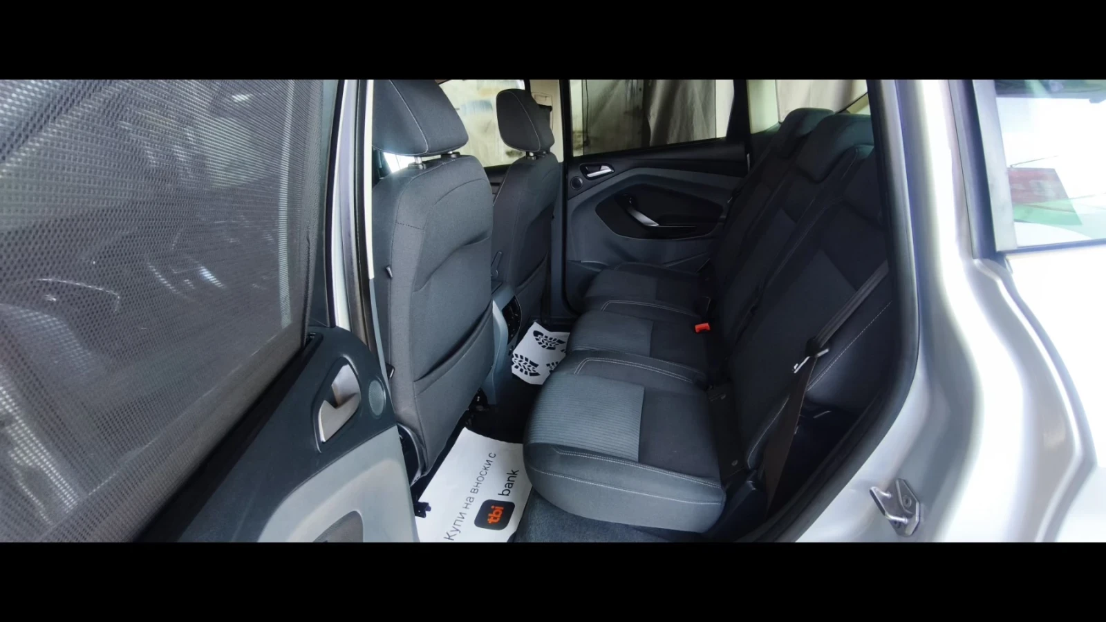 Ford C-max 125�.� ������������ ������ ������� ��������� | Mobile.bg � ����������� 9