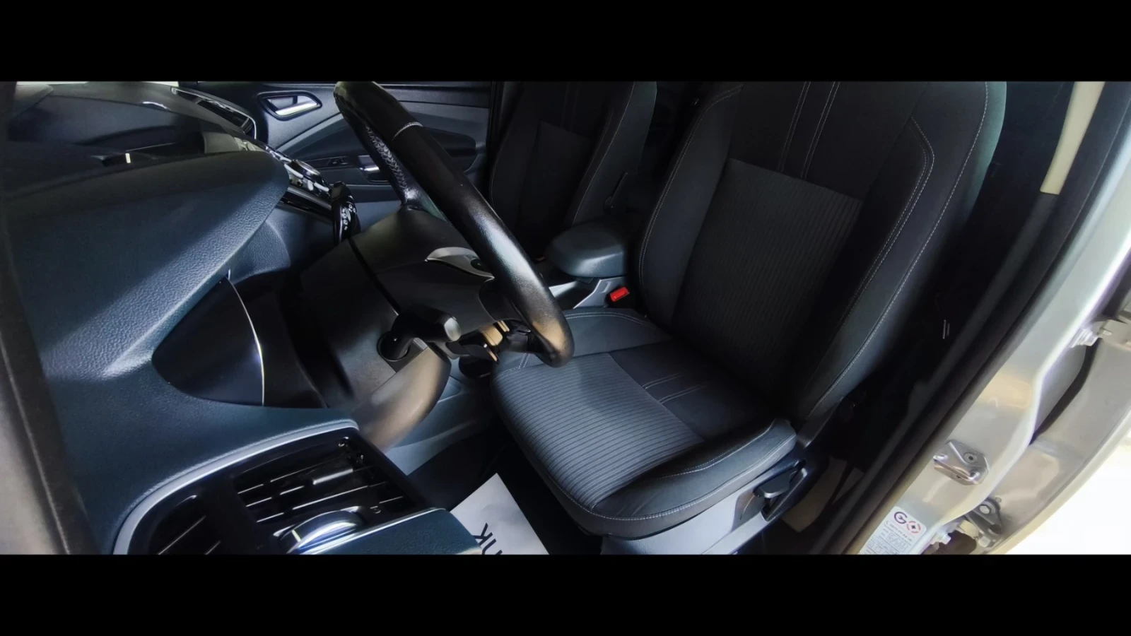 Ford C-max 125�.� ������������ ������ ������� ��������� | Mobile.bg � ����������� 8