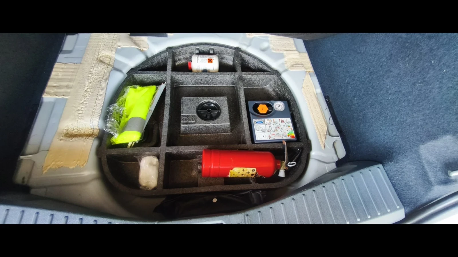 Ford C-max 125�.� ������������ ������ ������� ��������� | Mobile.bg � ����������� 15
