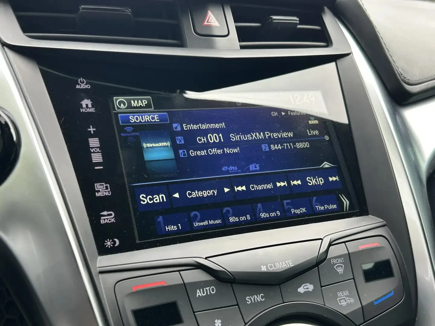 Acura NSX ���� �� �������� ����������� & ���������� | Mobile.bg � ����������� 14
