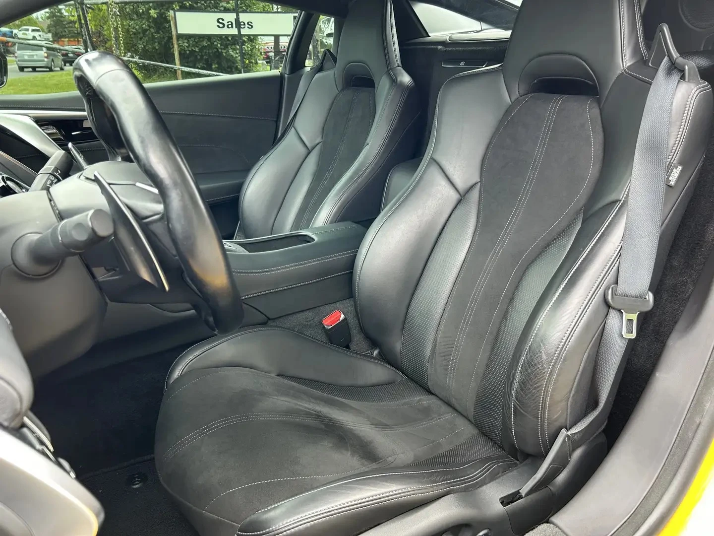 Acura NSX ���� �� �������� ����������� & ���������� | Mobile.bg � ����������� 12
