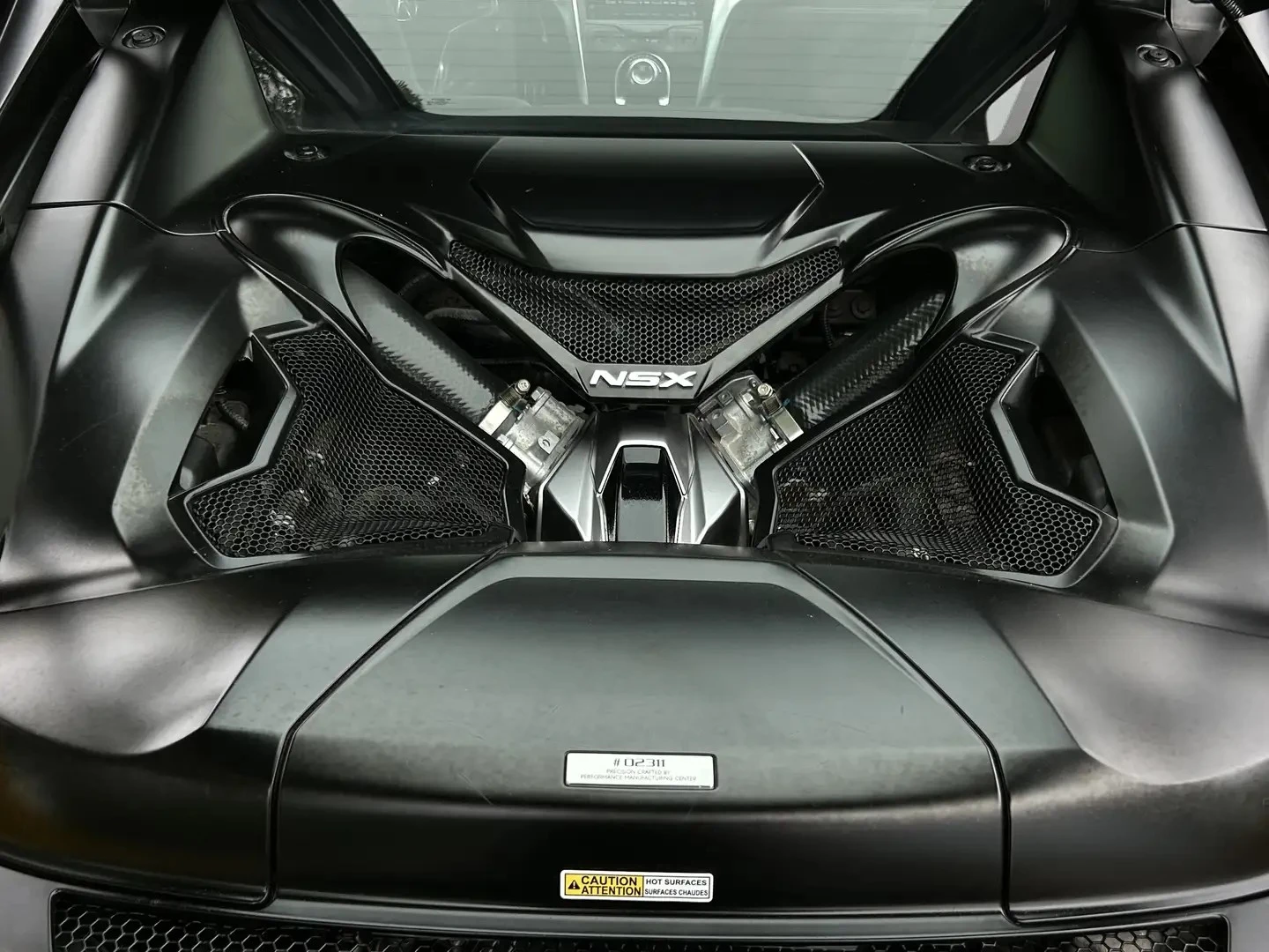 Acura NSX ���� �� �������� ����������� & ���������� | Mobile.bg � ����������� 17