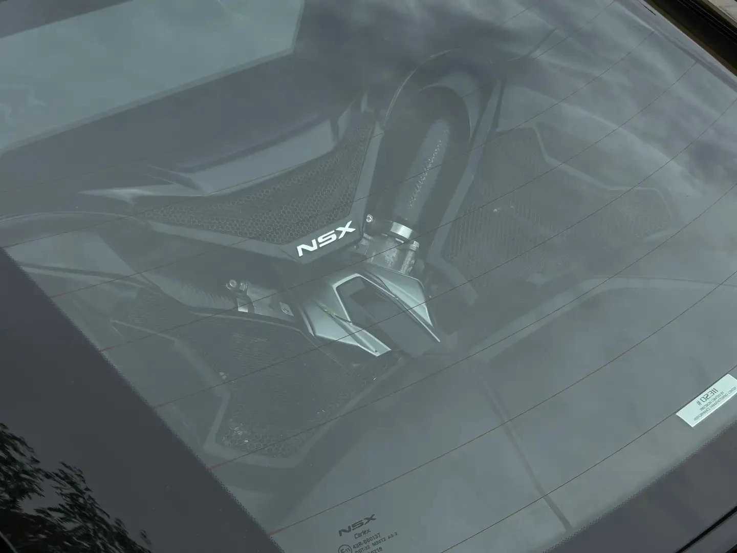 Acura NSX ���� �� �������� ����������� & ���������� | Mobile.bg � ����������� 9