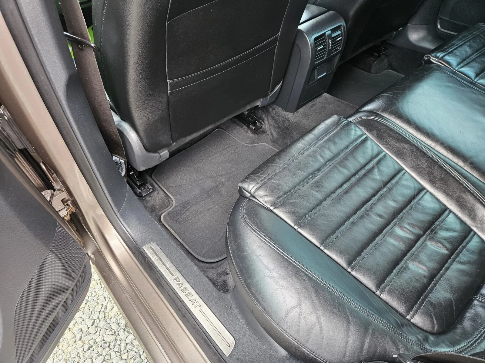 VW Passat 170кс., снимка 11 - Автомобили и джипове - 55174275