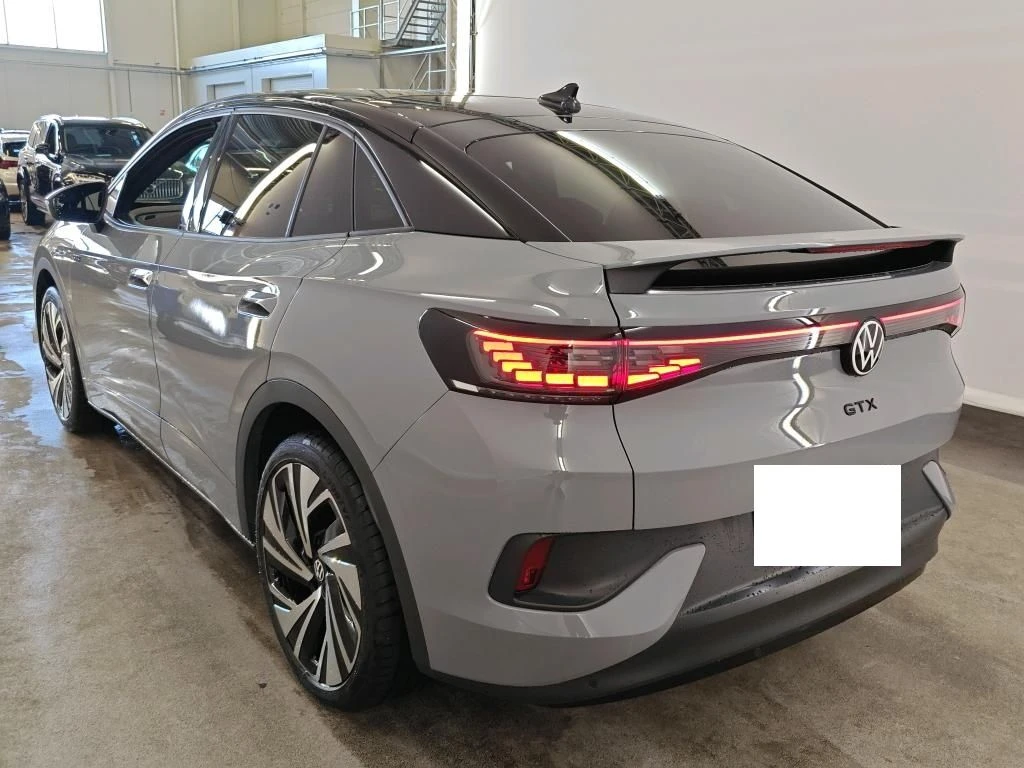 VW ID.5 GTX* 93%SOH* Камера360* IQlight* Гаранция, снимка 4 - Автомобили и джипове - 55301668