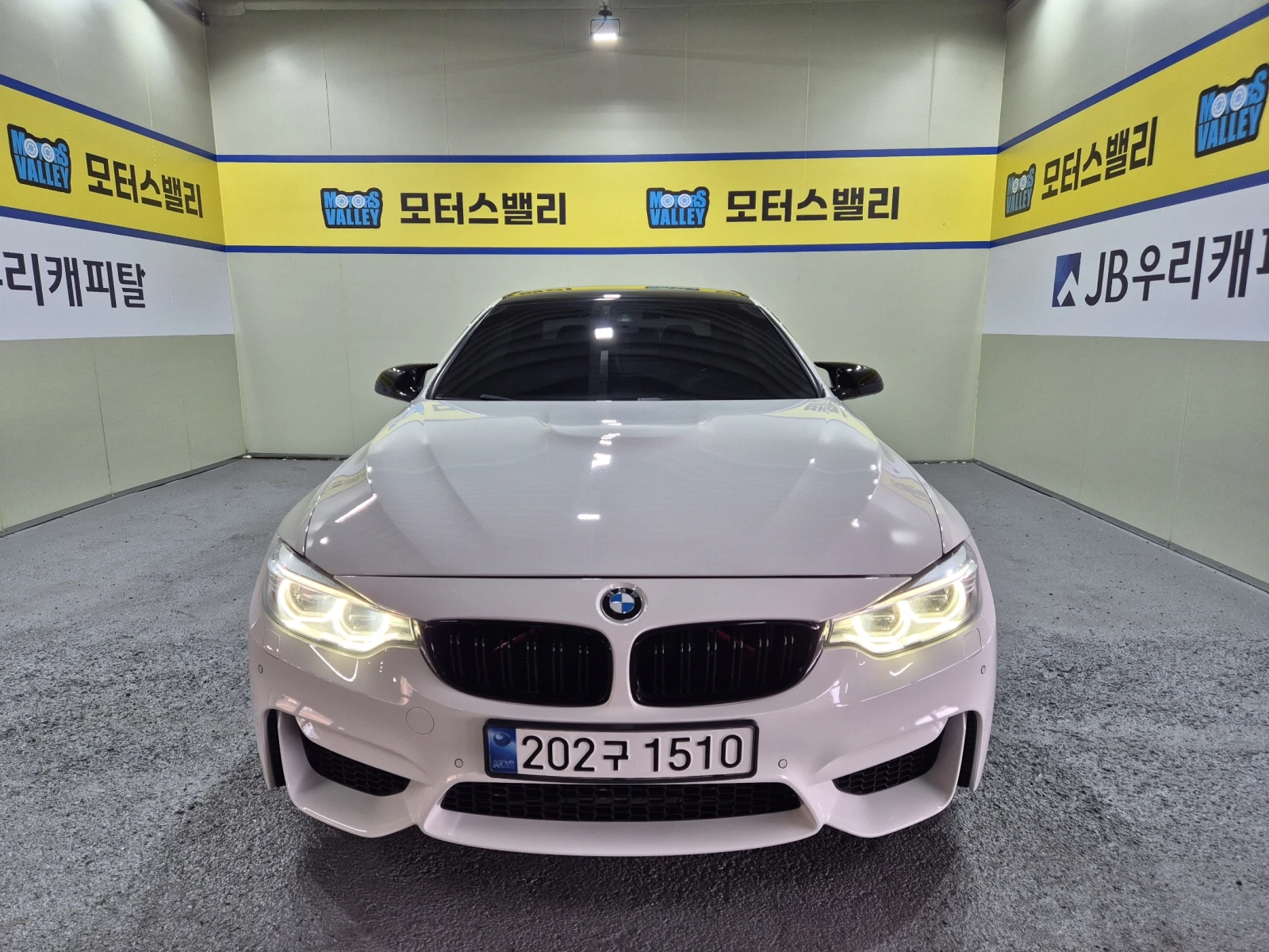 BMW M4 360* HUD* ПОДГРЕВ ВОЛАН* КРАЙНА ЦЕНА